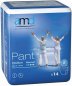 Preview: amd pants normal medium , 6x14 Stk. 2 Tropfen