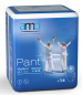 Preview: amd pants normal medium , 14 Stk. 2 Tropfen