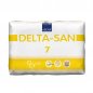 Preview: 4x30 ABENA Delta San 7 Basic Inkontinenzvorlage