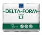 Preview: 4x20 ABENA Delta Form L1 Basic Slips Windeln