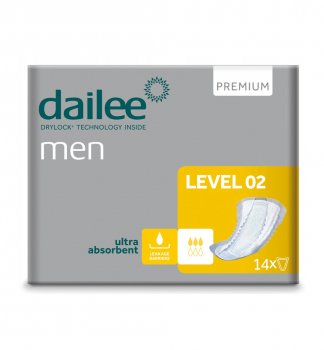 Dailee Men Level 2