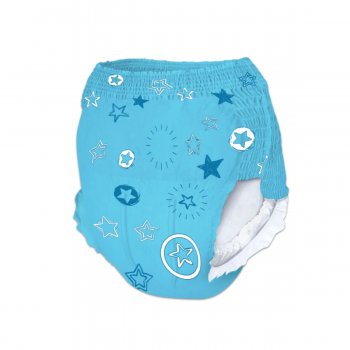 Magics Youth Pyjama Pants M 4-7 Jahre 15 Stk