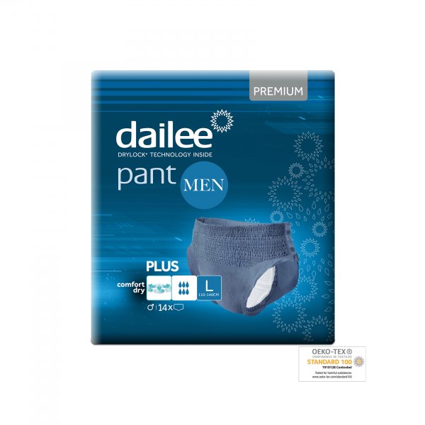 Daille Men pants