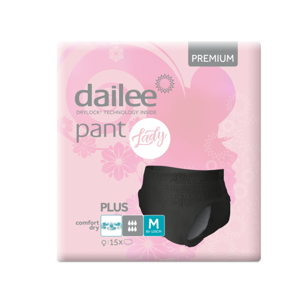 Daille Lady pants