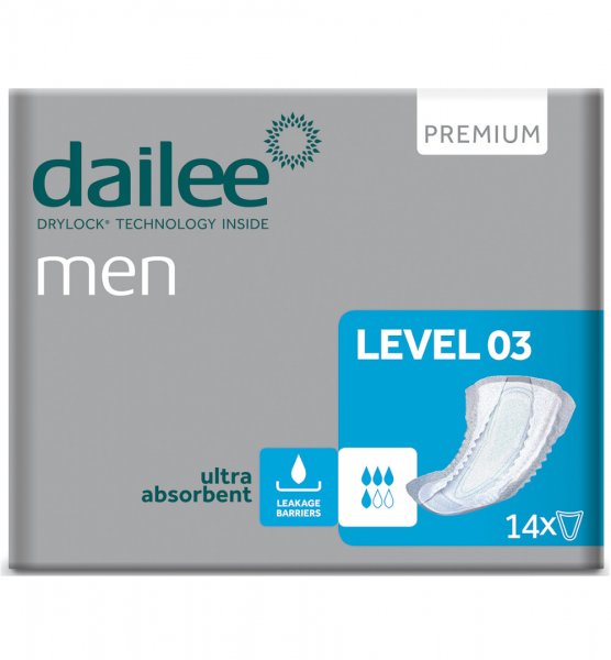 Dailee Men Level 2