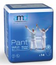amd pants normal medium , 14 Stk. 2 Tropfen